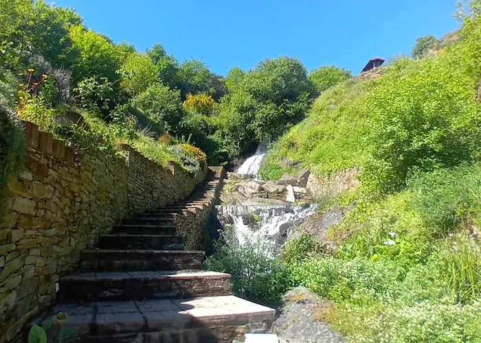 Casa Da Quinta Do Porto Holiday home Lamego