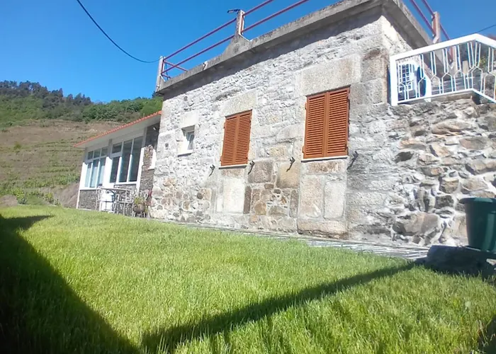 Casa Da Quinta Do Porto Prázdninový dům