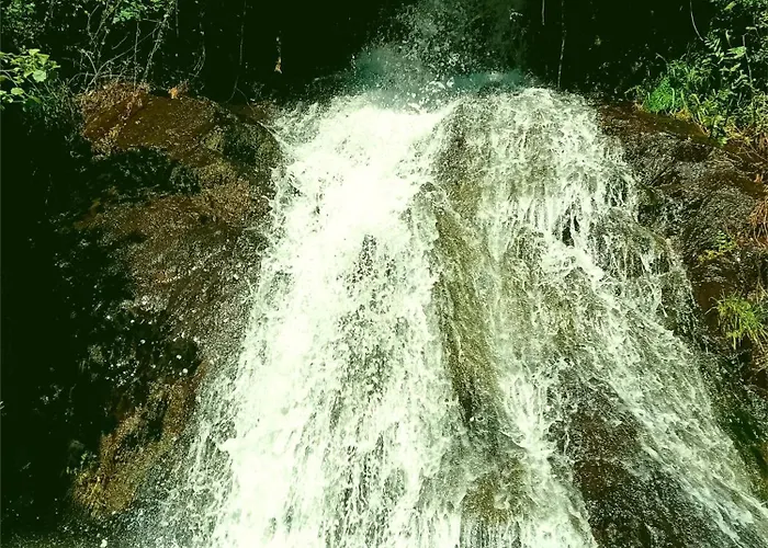 Feriehus Casa Da Quinta Do Porto *