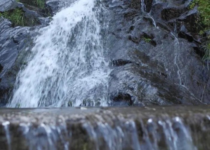 Casa Da Quinta Do Porto *