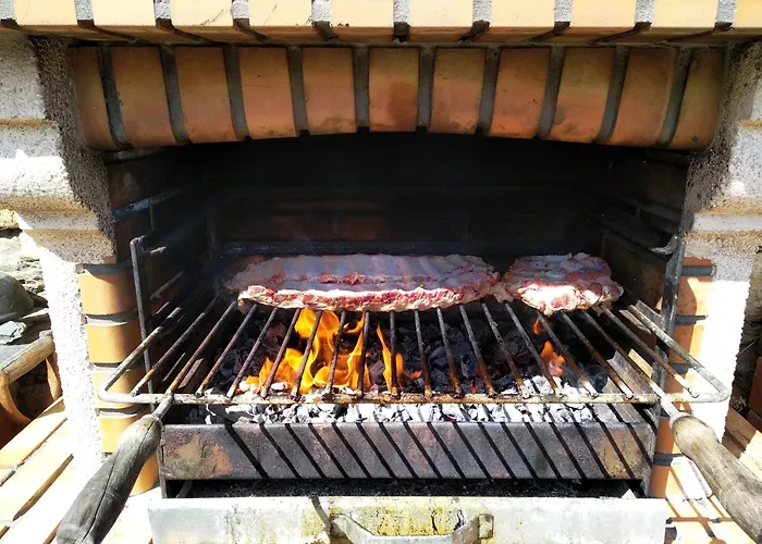 Feriehus Casa Da Quinta Do Porto *