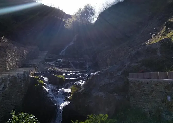 Casa Da Quinta Do Porto Lamego