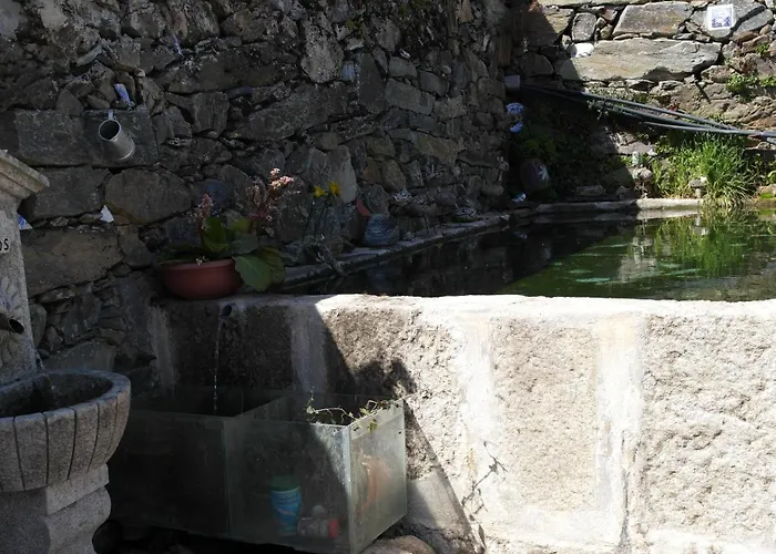 Casa Da Quinta Do Porto Prázdninový dům