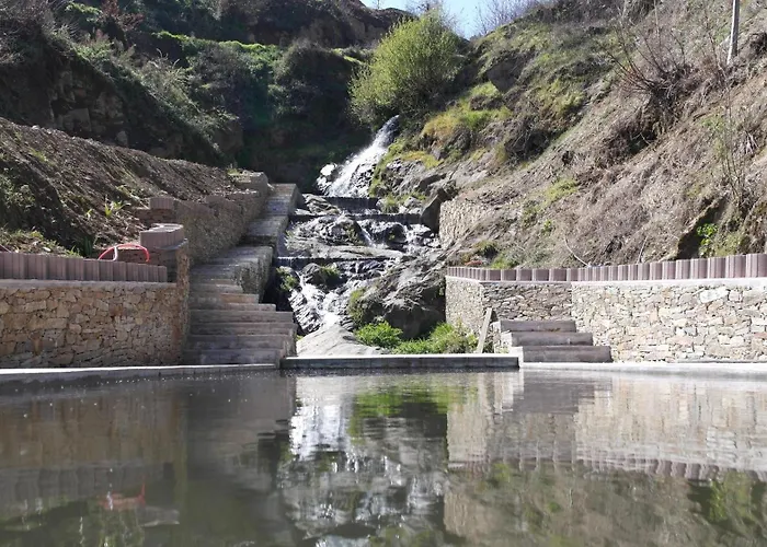 Prázdninový dům Casa Da Quinta Do Porto