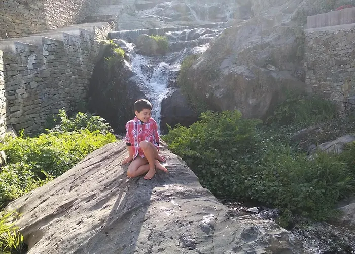 Prázdninový dům Casa Da Quinta Do Porto