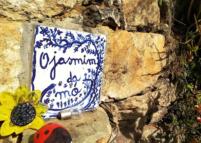 Prázdninový dům Casa Da Quinta Do Porto *