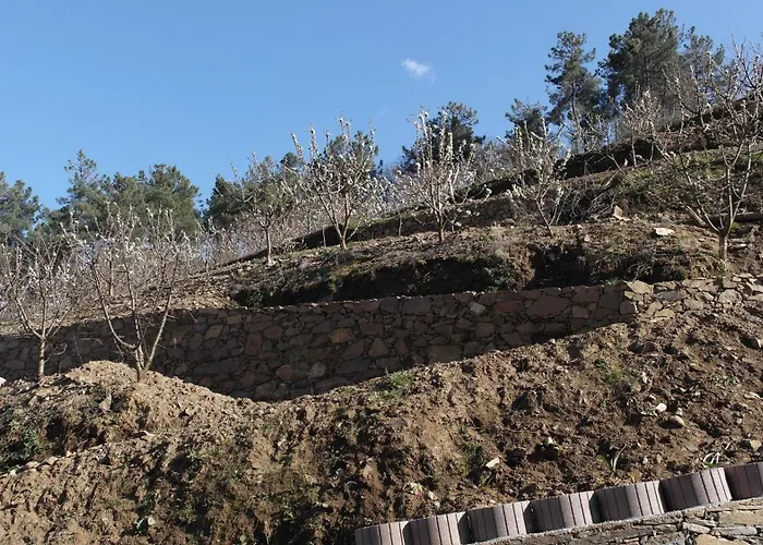 Casa Da Quinta Do Porto Lamego