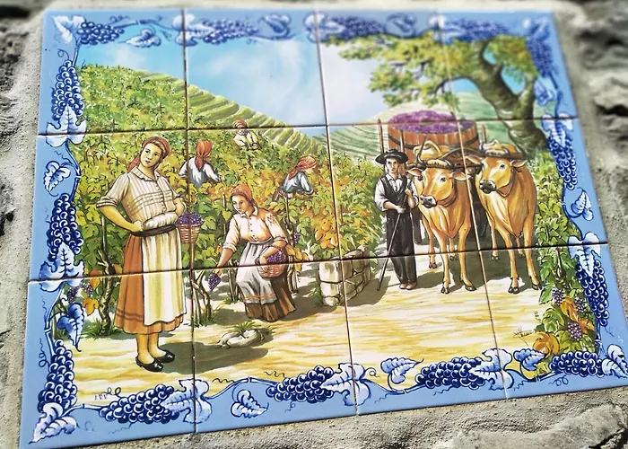 Casa Da Quinta Do Porto * Lamego