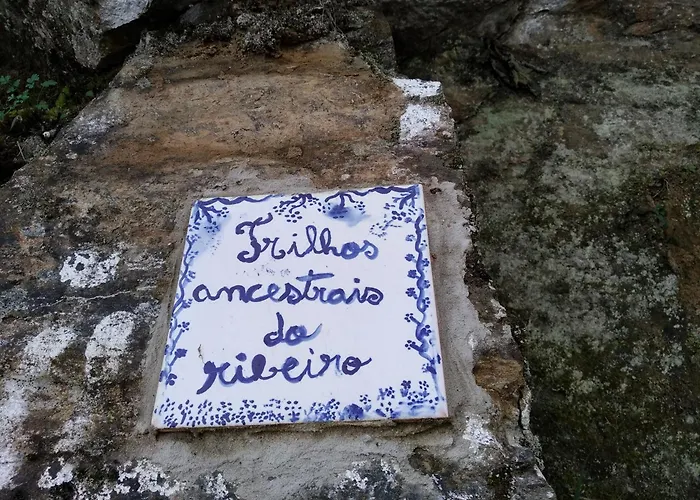 Casa Da Quinta Do Porto Feriehus *