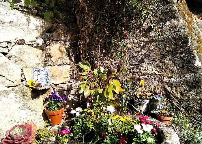 Prázdninový dům Casa Da Quinta Do Porto Lamego