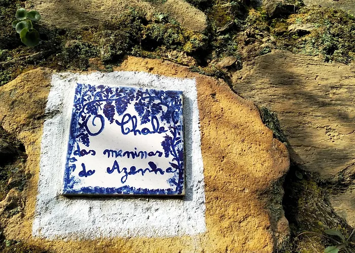 Casa Da Quinta Do Porto Lamego