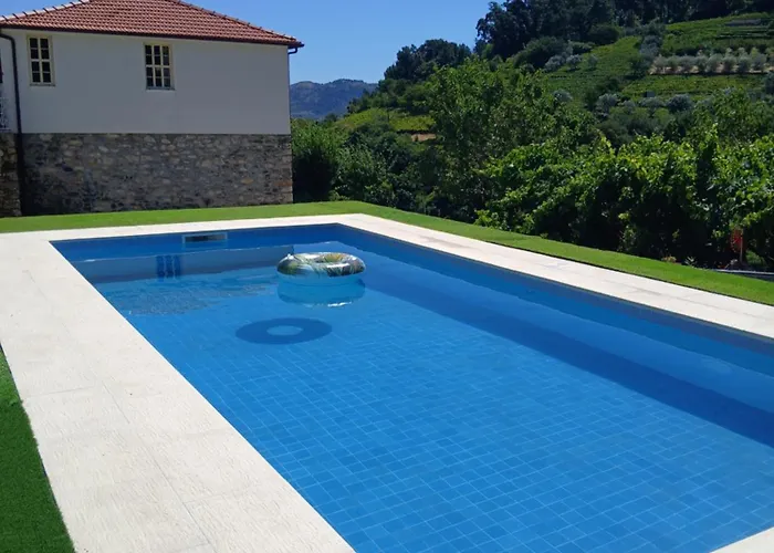 Prázdninový dům Casa Da Quinta Do Porto Lamego
