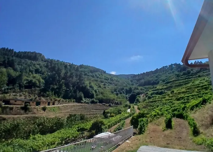 Casa Da Quinta Do Porto Prázdninový dům *