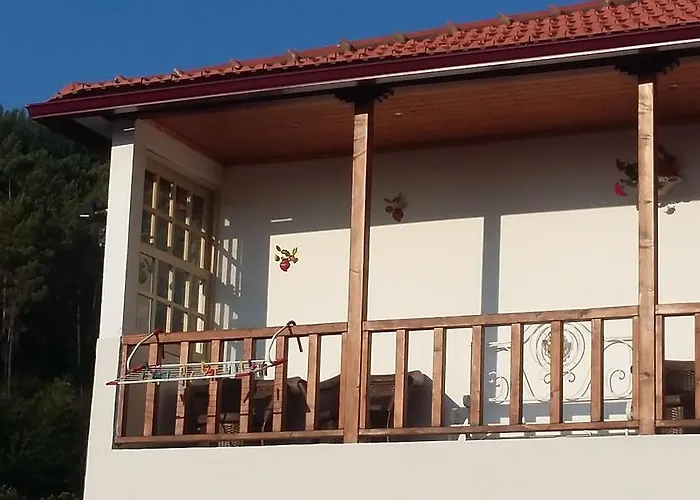 Casa Da Quinta Do Porto