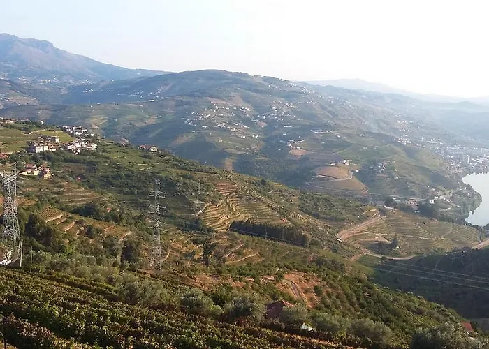 Casa Da Quinta Do Porto