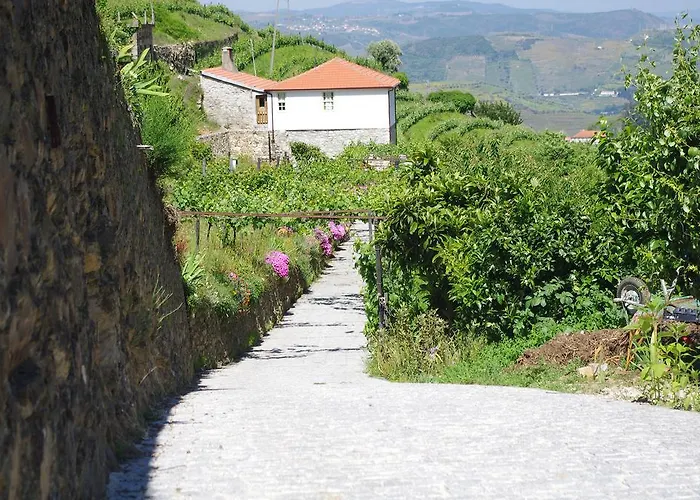 Casa Da Quinta Do Porto Holiday home *