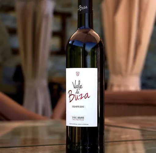 Casa Da Quinta Do Porto * Lamego