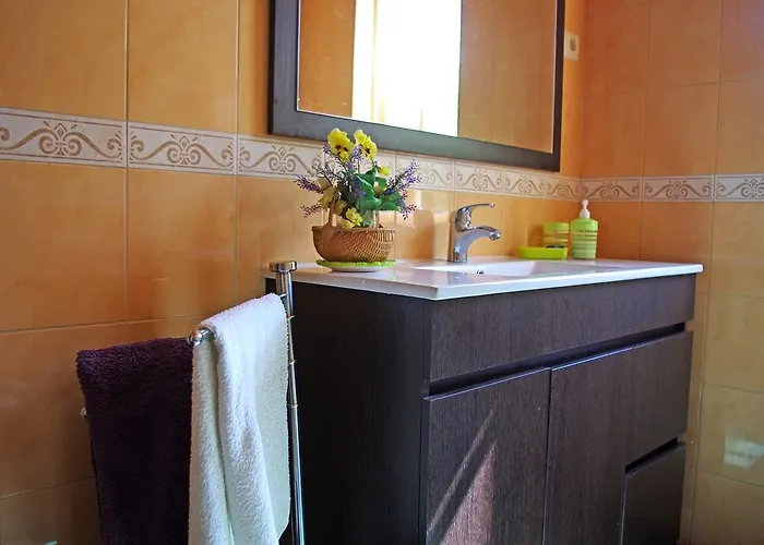 Prázdninový dům Casa Da Quinta Do Porto