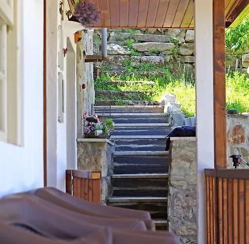 Casa Da Quinta Do Porto Holiday home Lamego