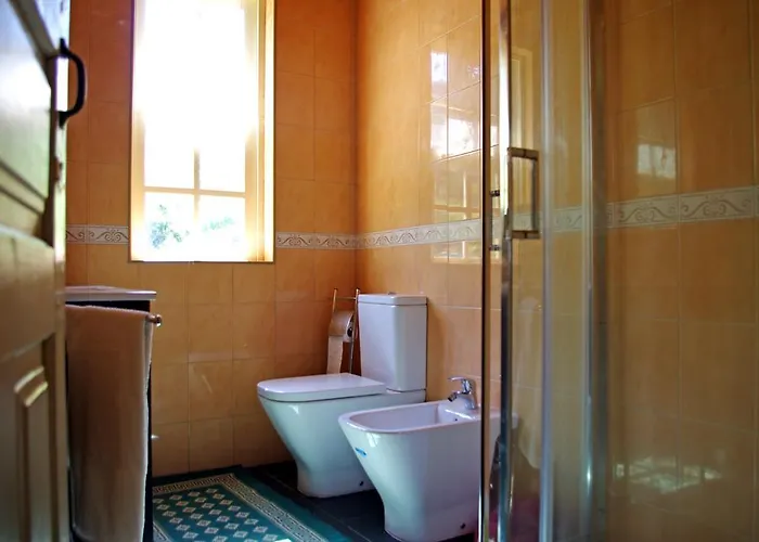 Casa Da Quinta Do Porto Lamego