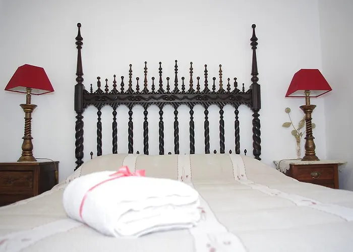 Casa Da Quinta Do Porto *