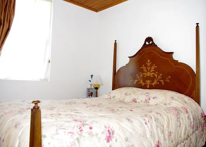 Prázdninový dům Casa Da Quinta Do Porto Lamego