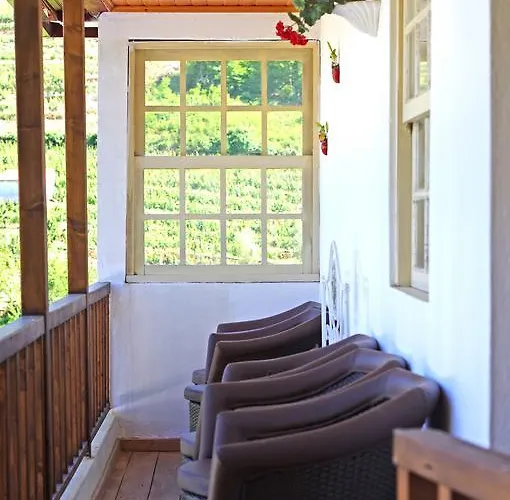 Casa Da Quinta Do Porto